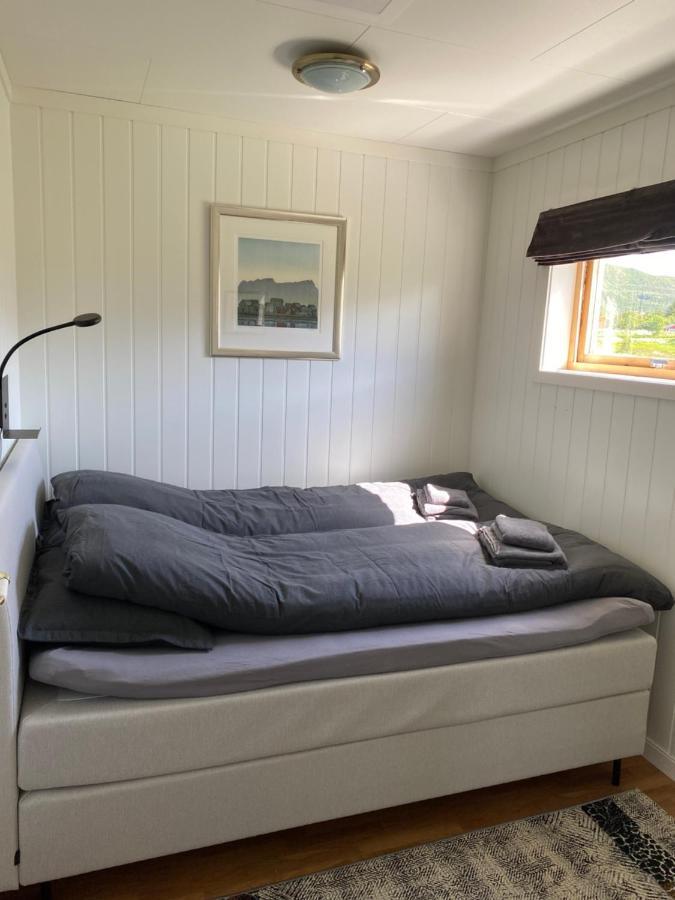 Kleppstad Cabin Sydalen Exteriér fotografie